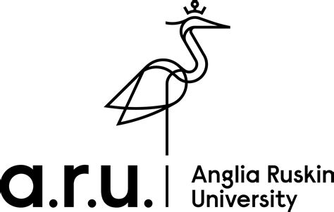 Anglia Ruskin University logo